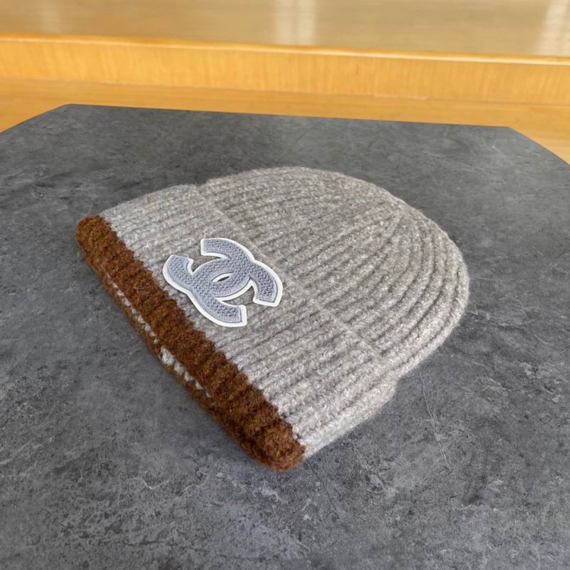 Chanel hat (247)